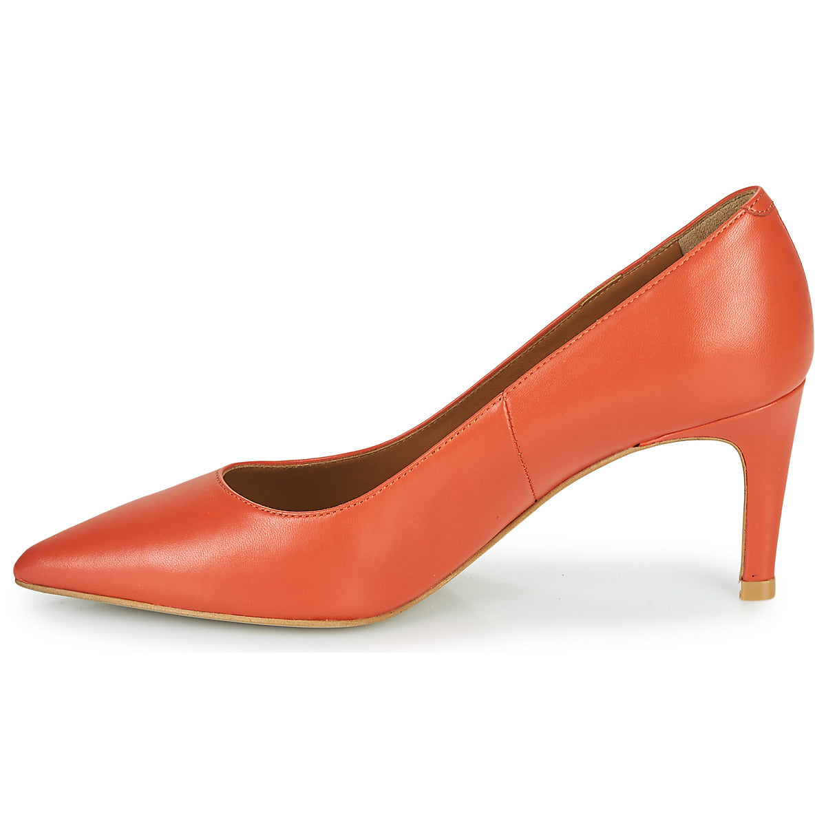 Scarpe Donna JB Martin  ELSA  Arancio