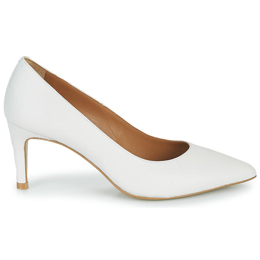 Scarpe Donna JB Martin  ELSA  Bianco