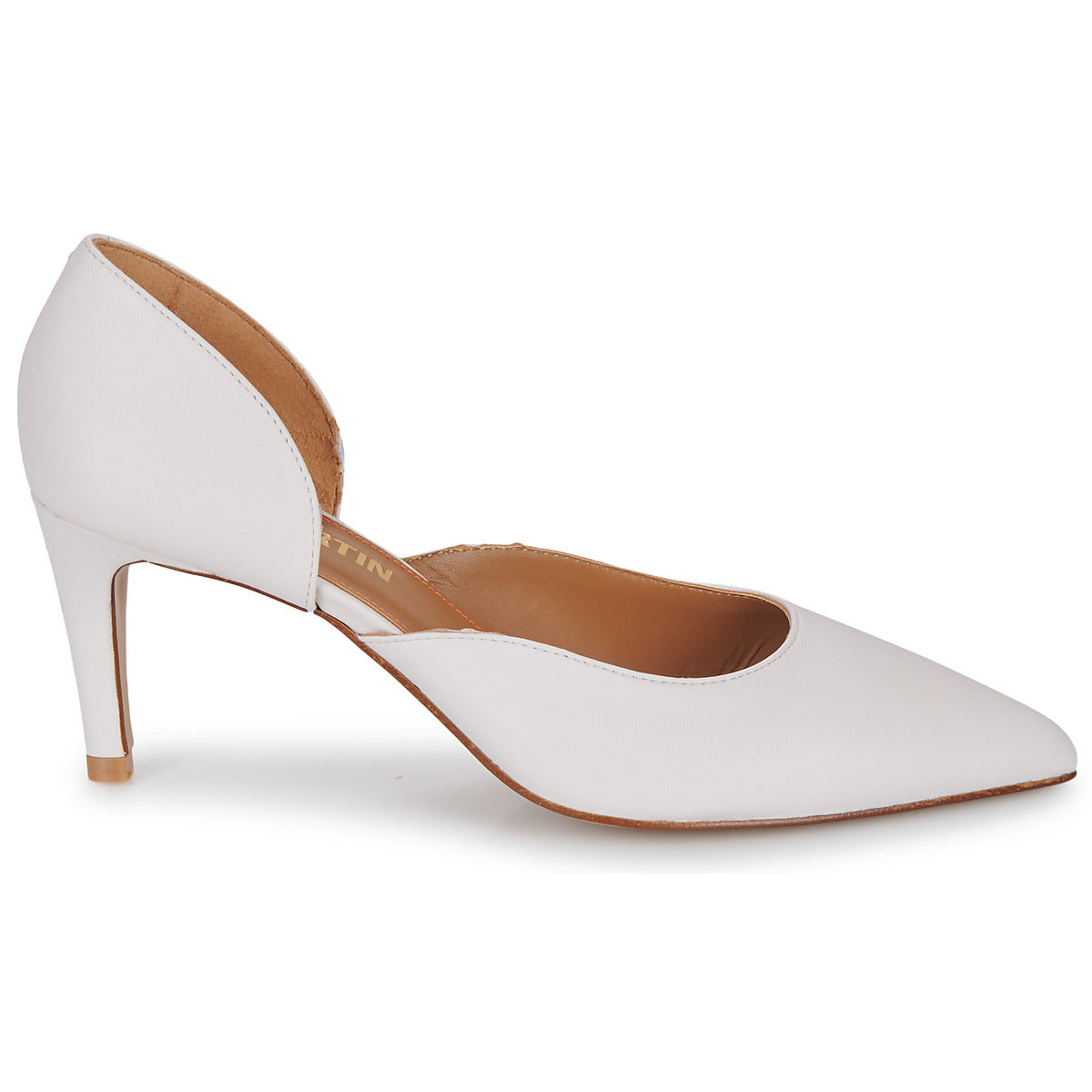 Scarpe Donna JB Martin  ENVIE  Bianco