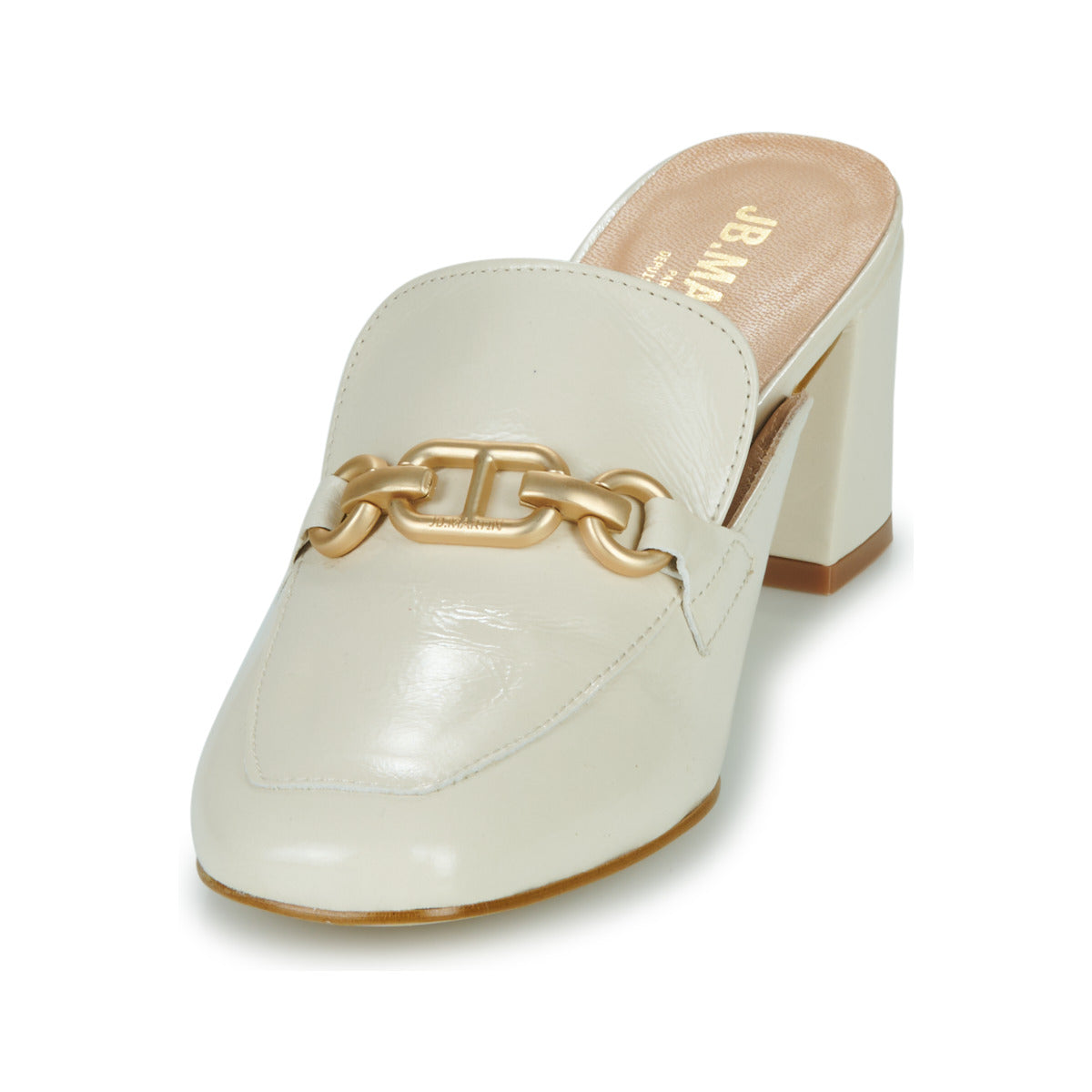 Scarpe Donna JB Martin  VALENCIA  Bianco