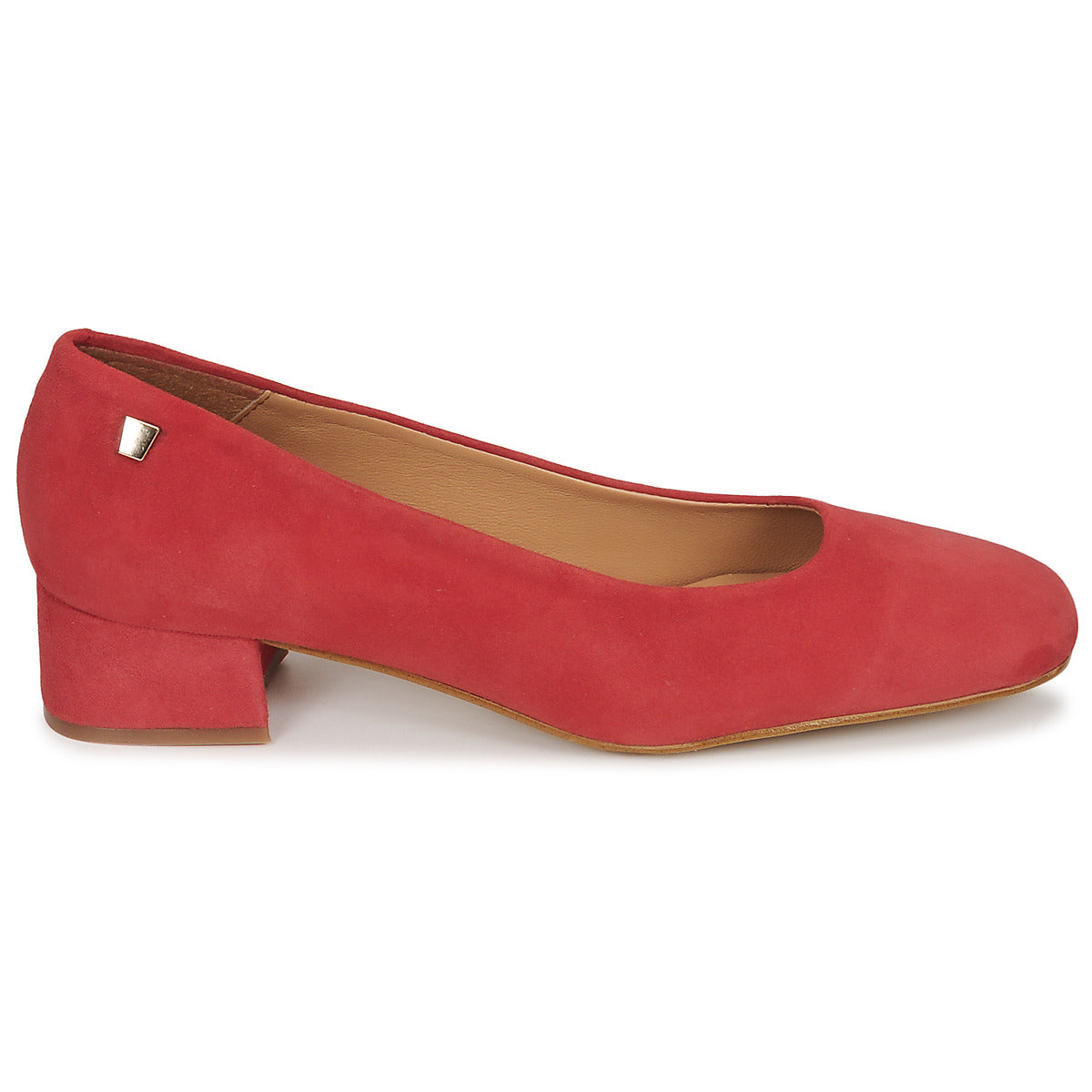 Scarpe Donna JB Martin  VIRGINIA  Rosso