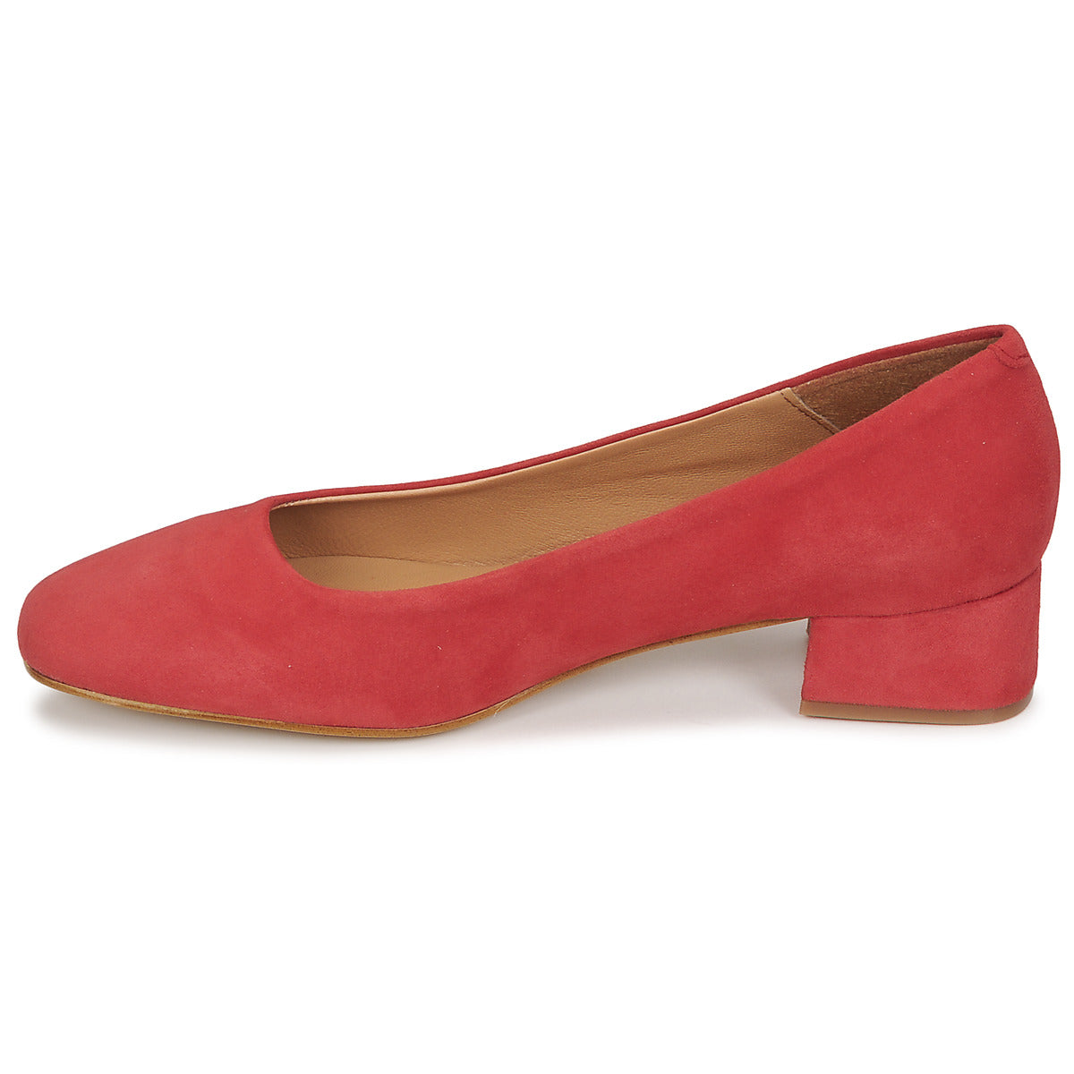 Scarpe Donna JB Martin  VIRGINIA  Rosso