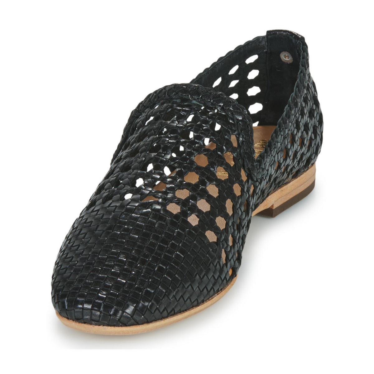 Scarpe Donna JB Martin  TROPICAL  Nero