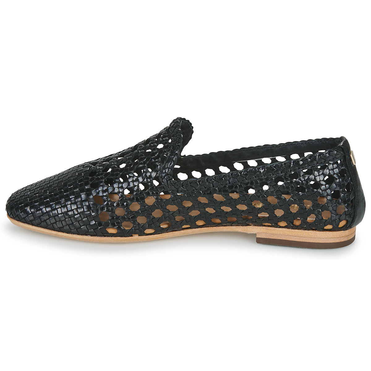 Scarpe Donna JB Martin  TROPICAL  Nero