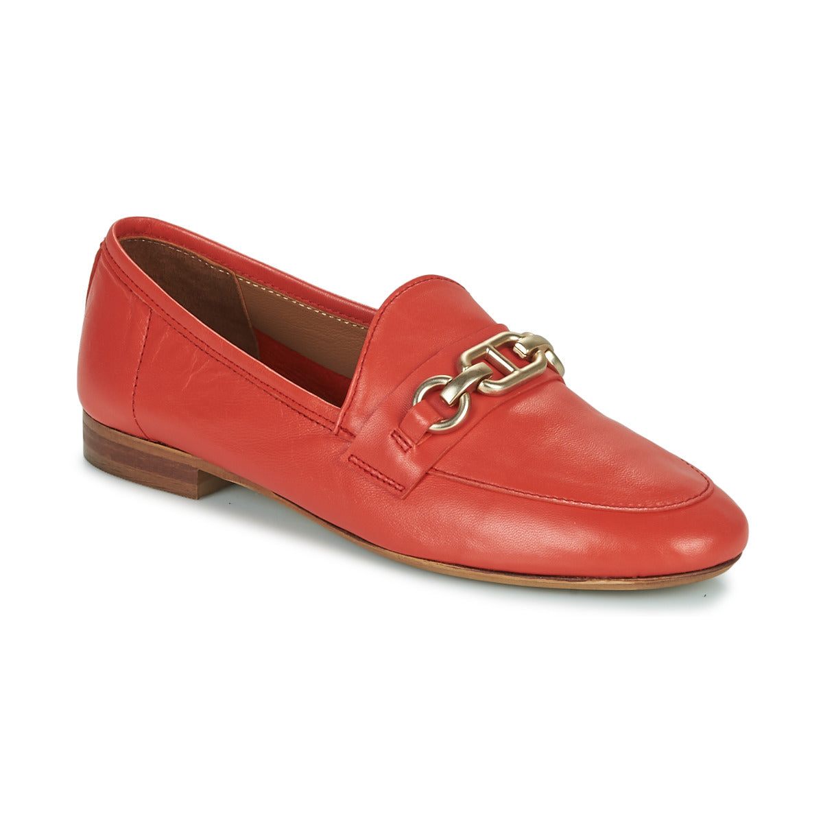 Scarpe Donna JB Martin  FRANCHE BIJOU  Arancio