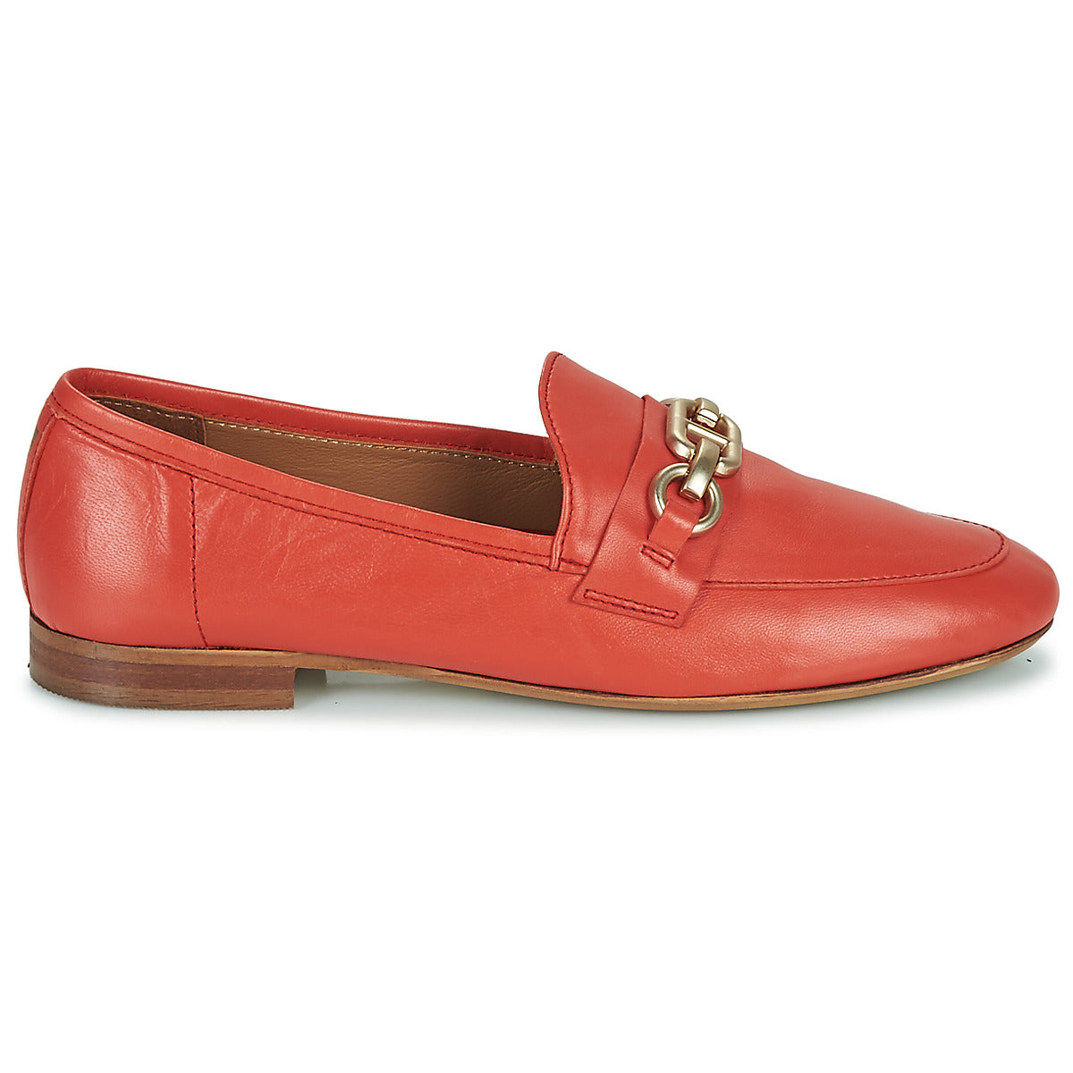 Scarpe Donna JB Martin  FRANCHE BIJOU  Arancio