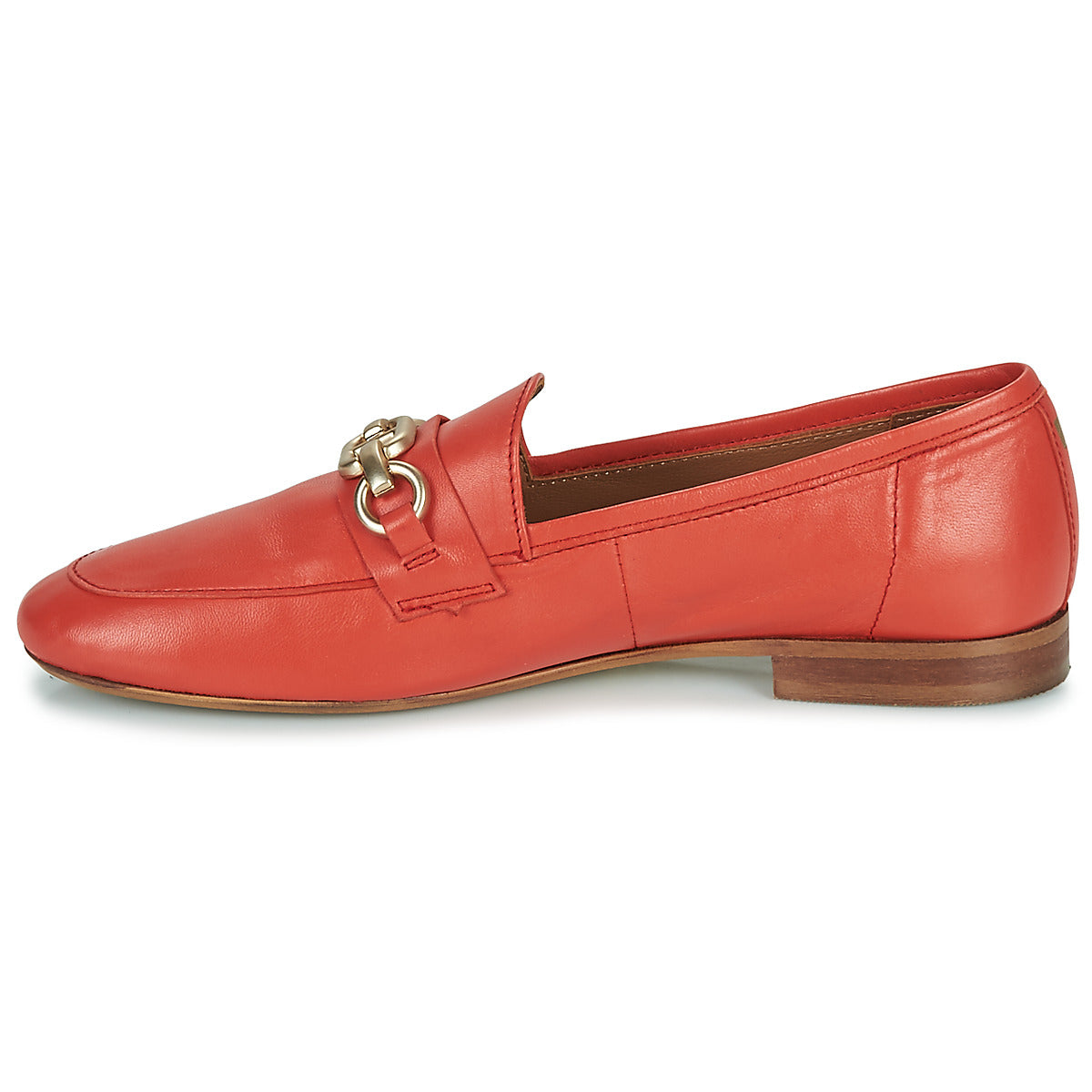 Scarpe Donna JB Martin  FRANCHE BIJOU  Arancio