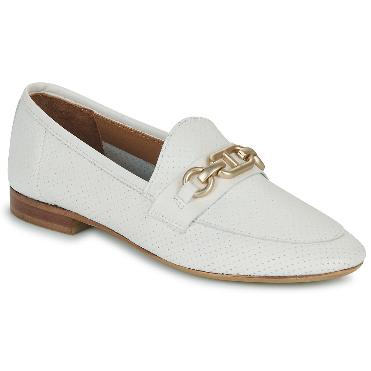 Scarpe Donna JB Martin  FRANCHE BIJOU  Bianco