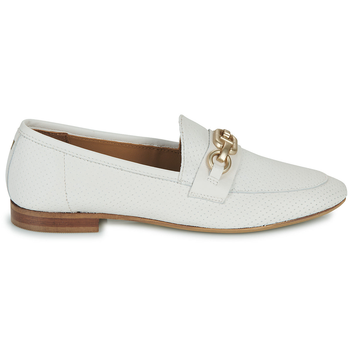 Scarpe Donna JB Martin  FRANCHE BIJOU  Bianco