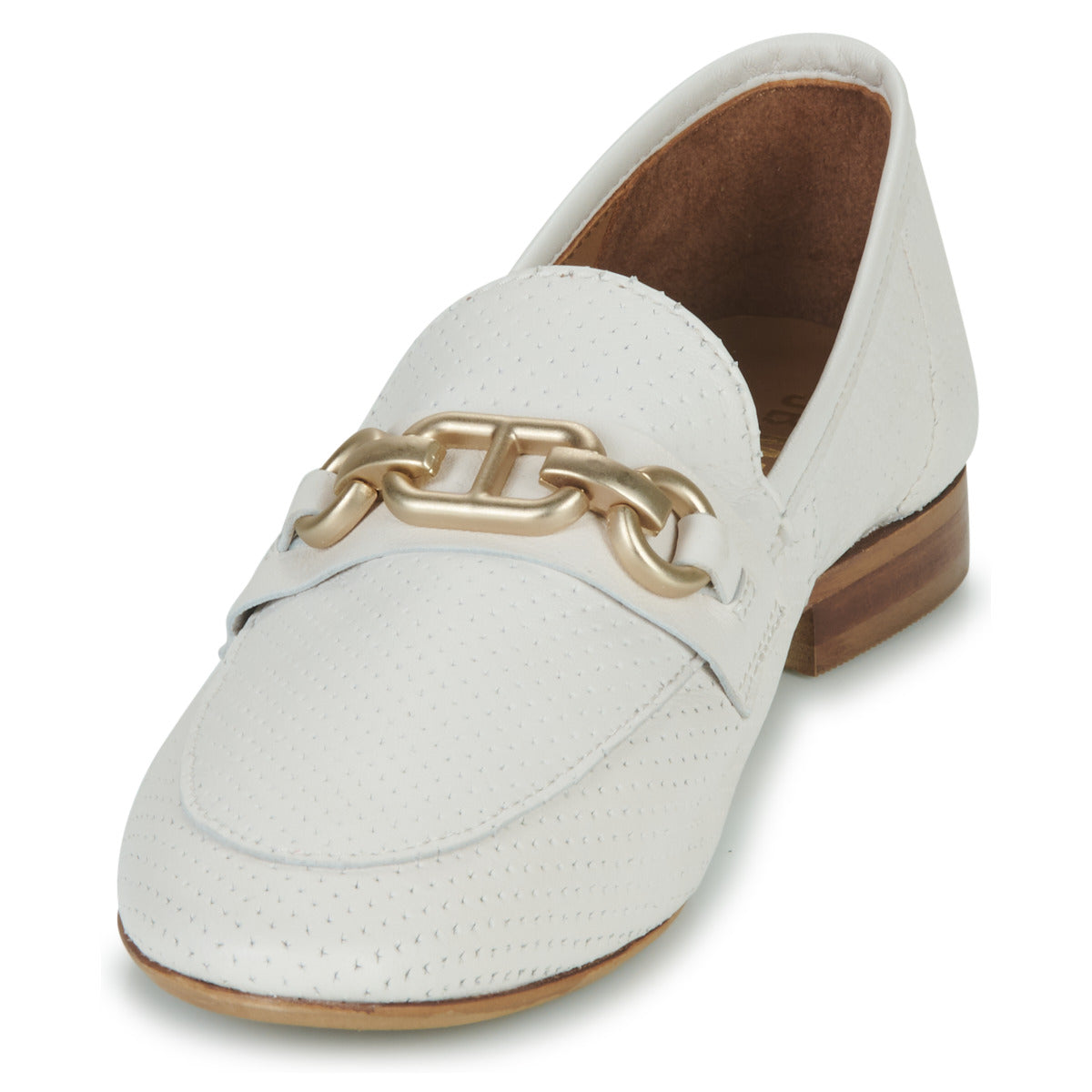 Scarpe Donna JB Martin  FRANCHE BIJOU  Bianco