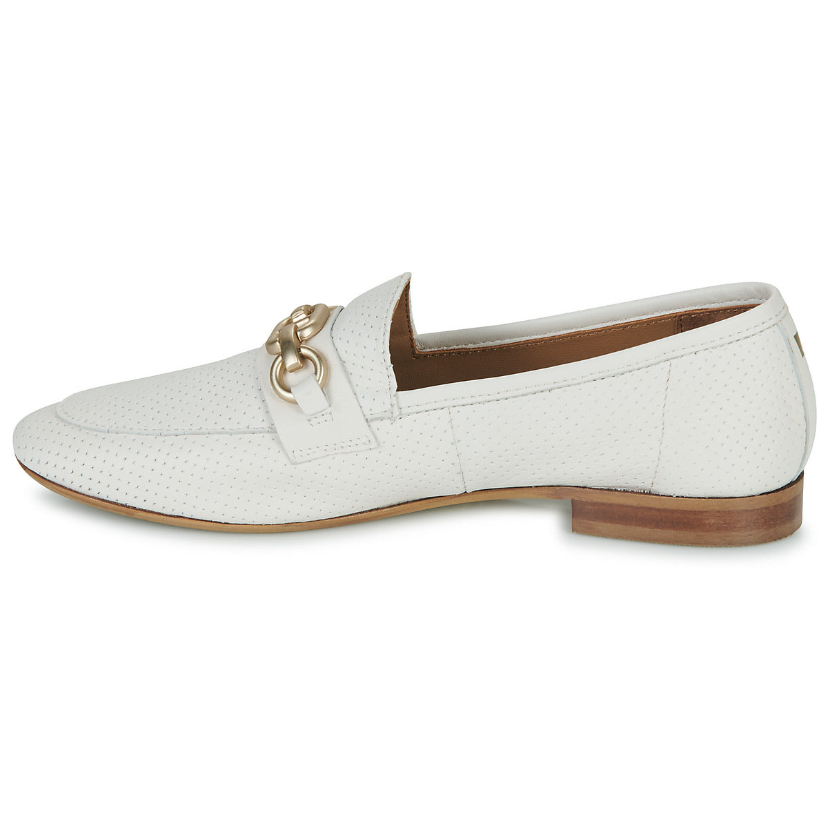 Scarpe Donna JB Martin  FRANCHE BIJOU  Bianco