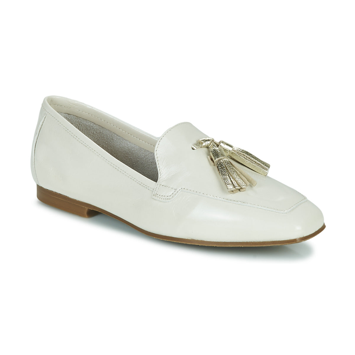 Scarpe Donna JB Martin  VIC  Bianco