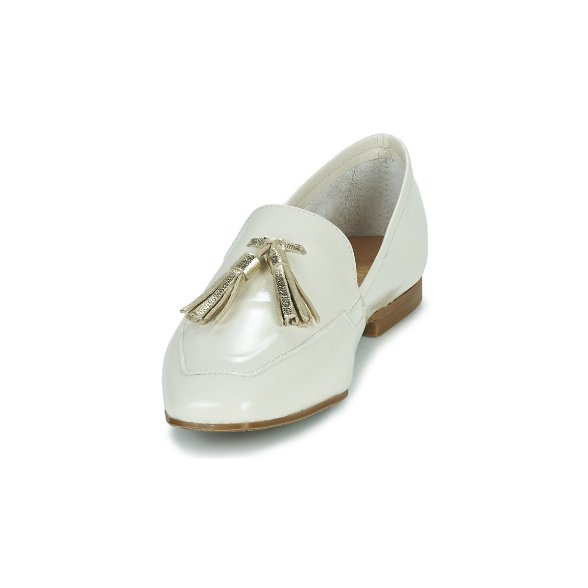 Scarpe Donna JB Martin  VIC  Bianco