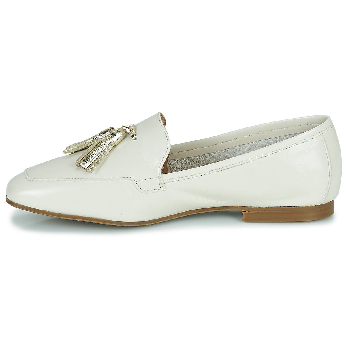 Scarpe Donna JB Martin  VIC  Bianco