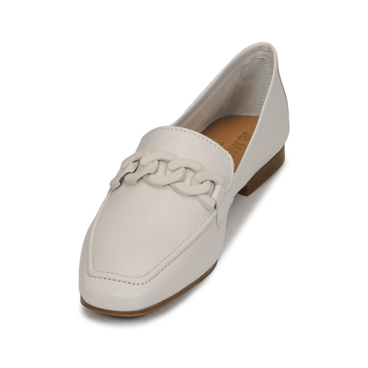 Scarpe Donna JB Martin  1VEILLE  Bianco