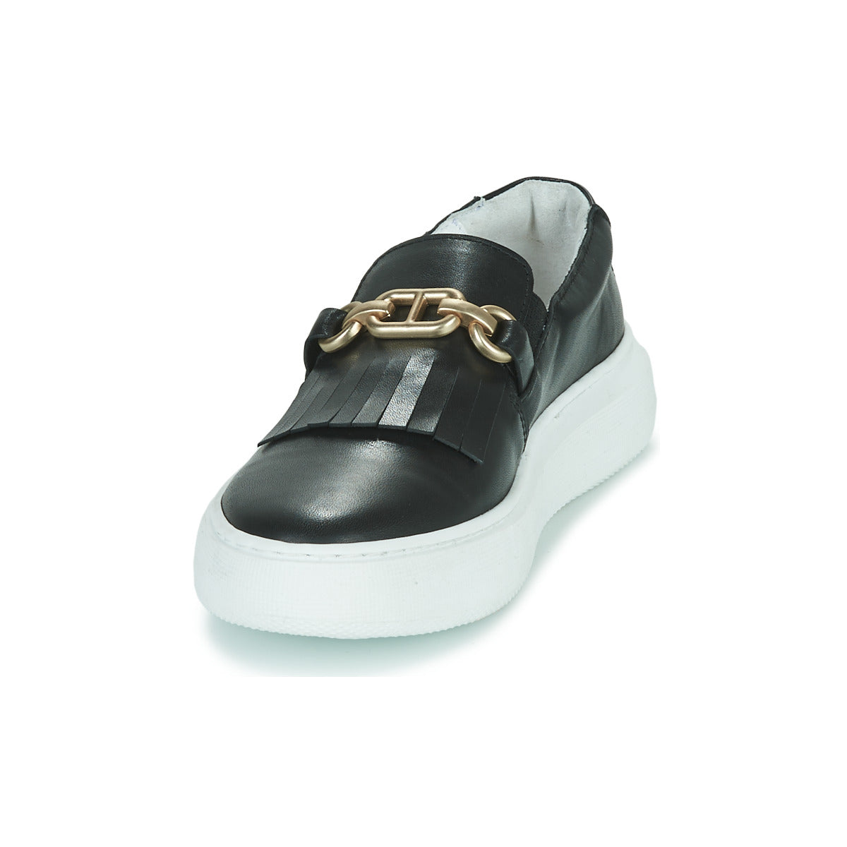 Scarpe Donna JB Martin  FAMEUSE  Nero