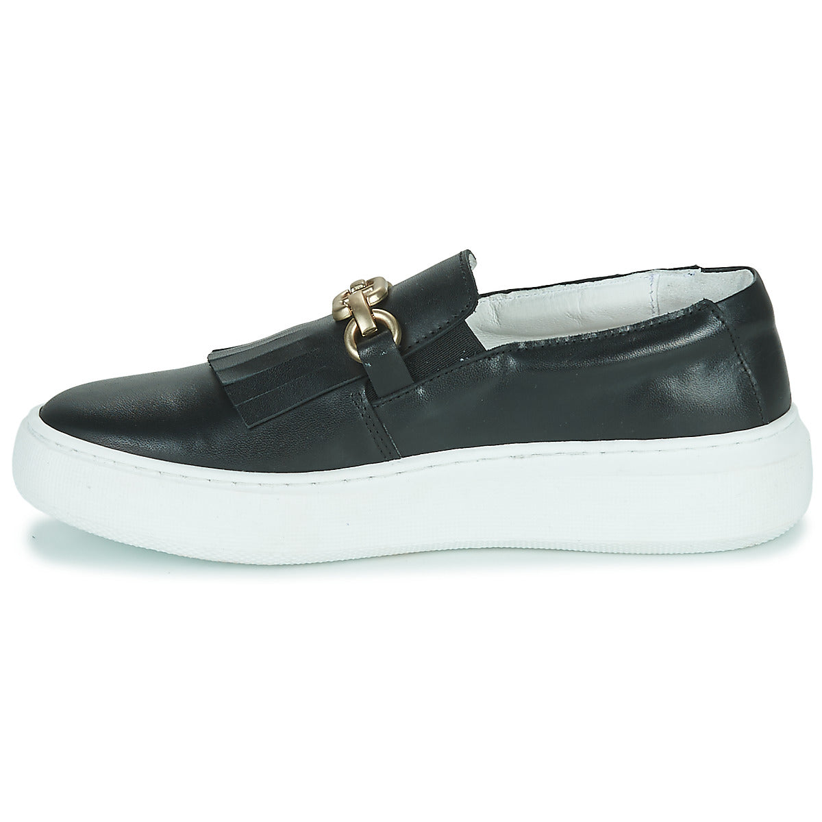 Scarpe Donna JB Martin  FAMEUSE  Nero