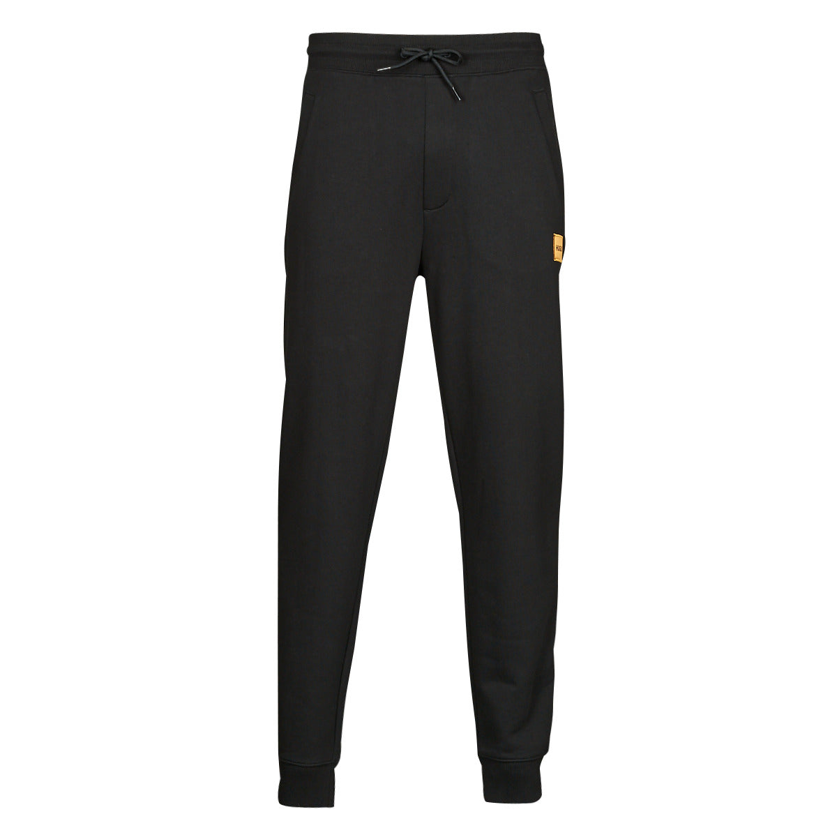 Pantaloni Sportivi Uomo HUGO  Doak_G  Nero