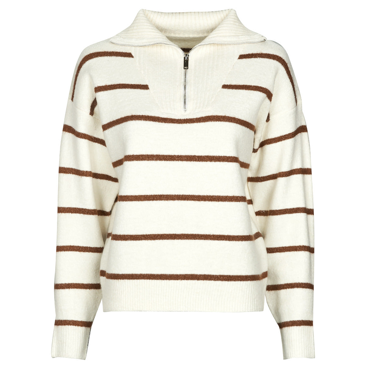 Maglione Donna Betty London  MARCIALINE  Beige