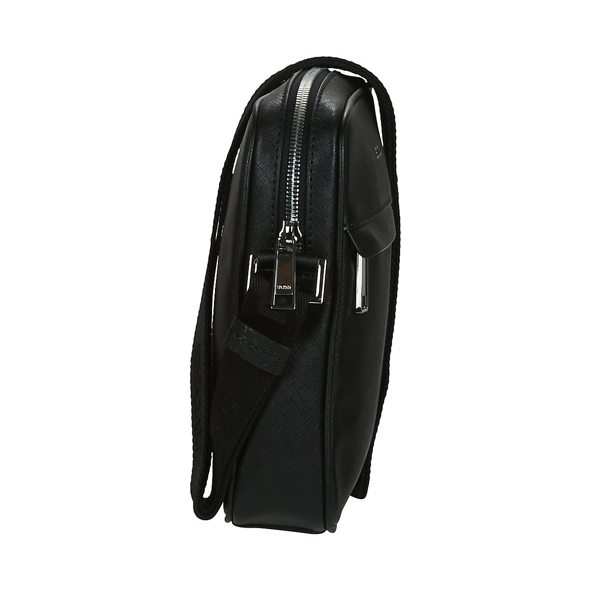 Borsa Shopping Uomo BOSS  Zair_NS zip  Nero