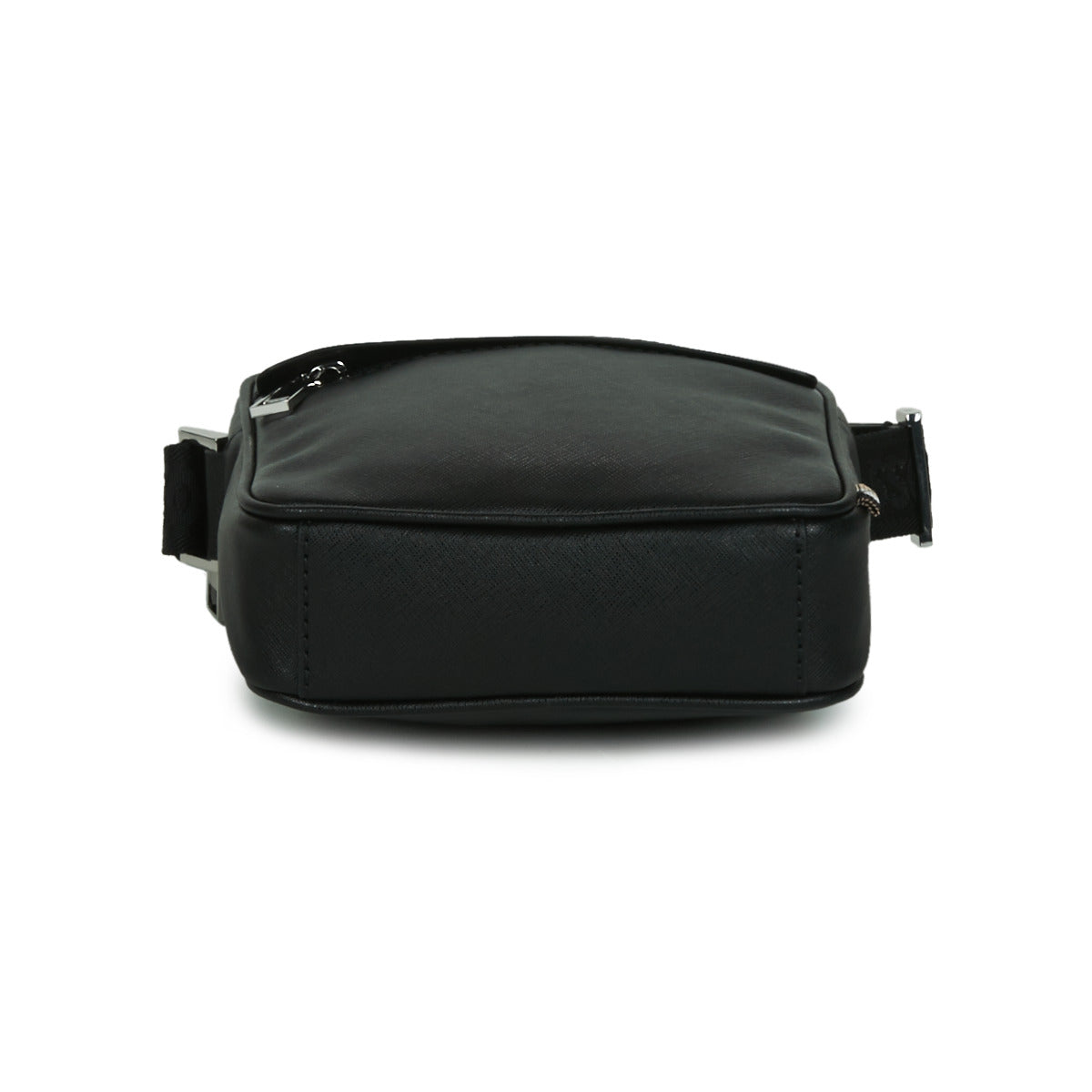 Borsa Shopping Uomo BOSS  Zair_NS zip  Nero