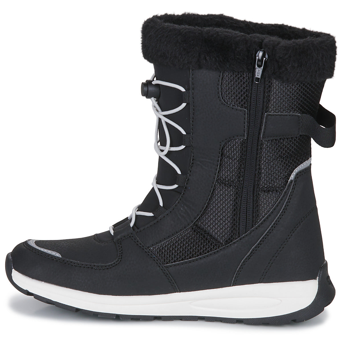 Scarpe da neve Donna Kangaroos  KP Gastin RTX  Nero