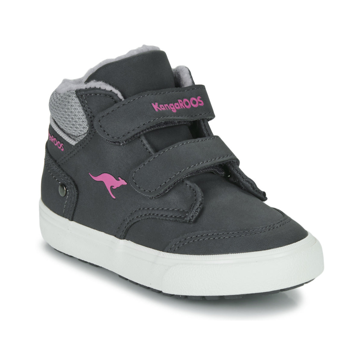 Scarpe bambini ragazza Kangaroos  KAVU PRIMO  Marine