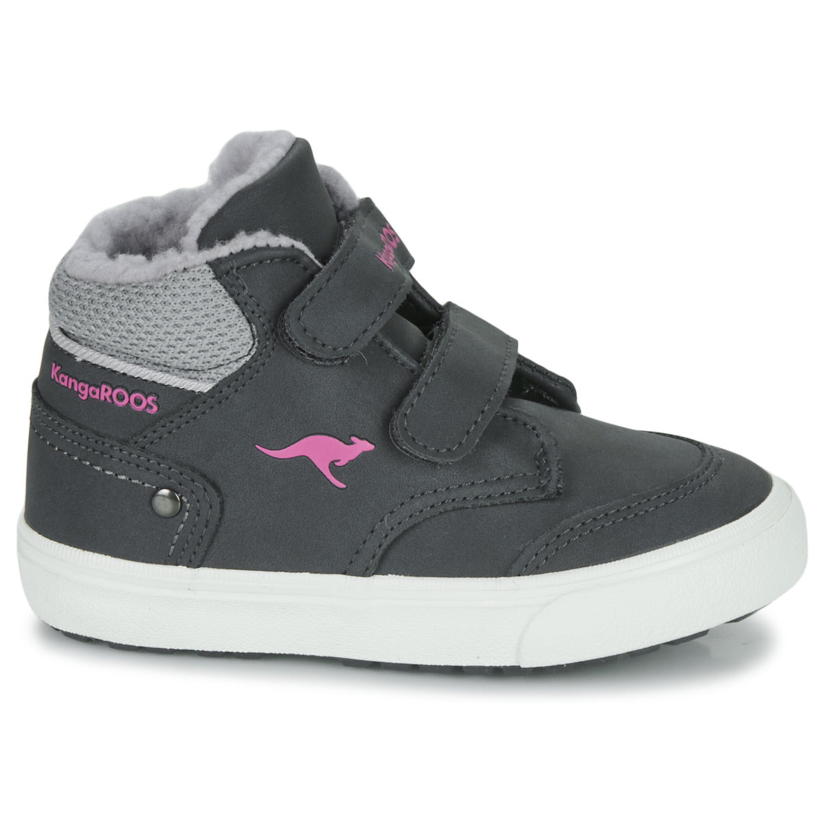 Scarpe bambini ragazza Kangaroos  KAVU PRIMO  Marine