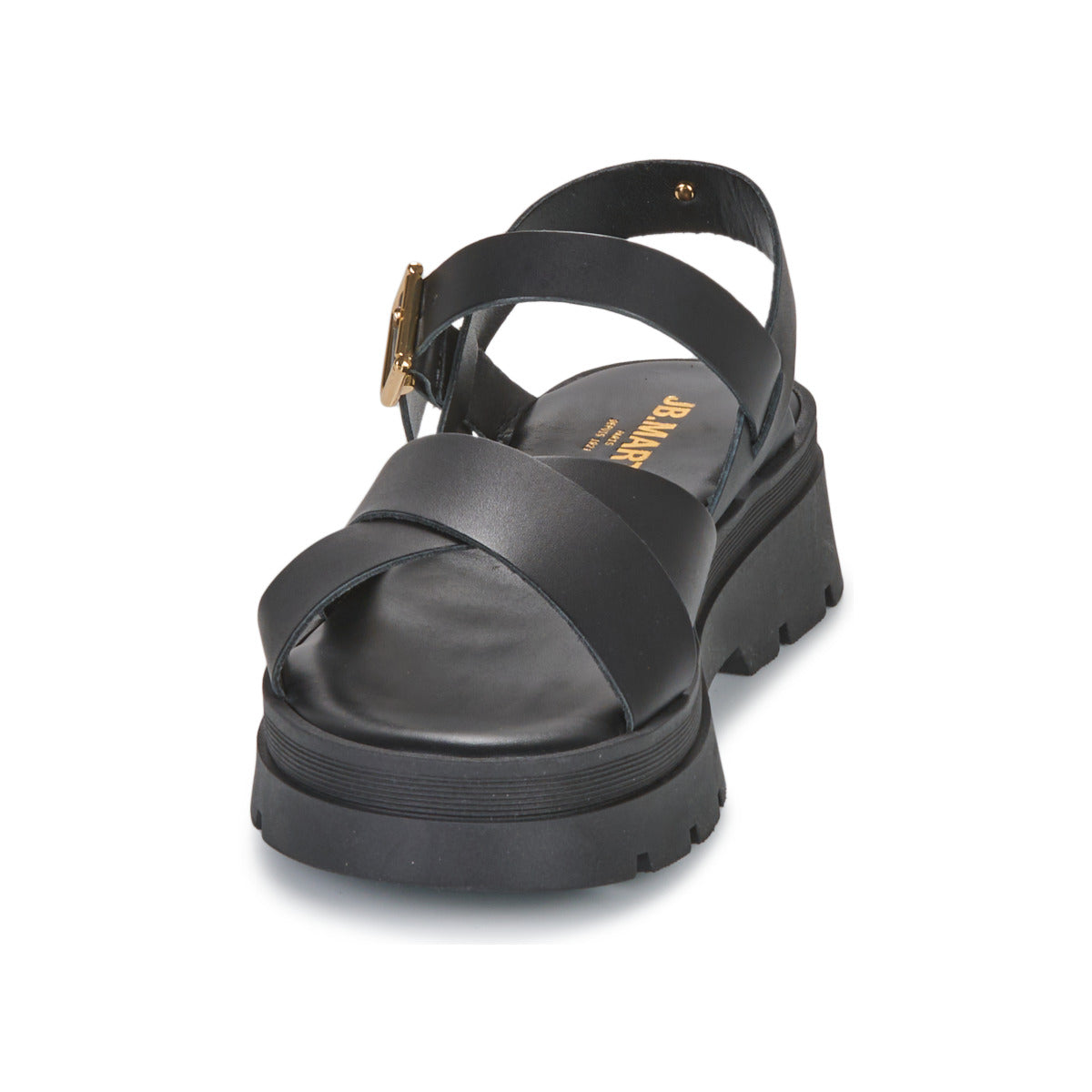 Sandali Donna JB Martin  1DECIDEE  Nero