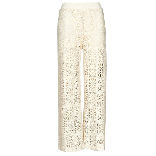 Pantalone Donna Betty London  EVEA  Beige