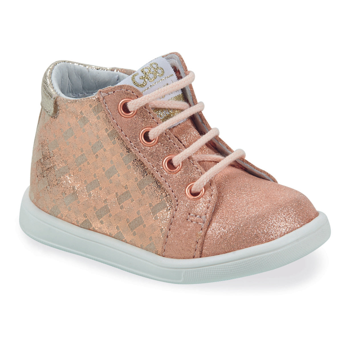 Scarpe bambini ragazza GBB  FAMIA  Rosa