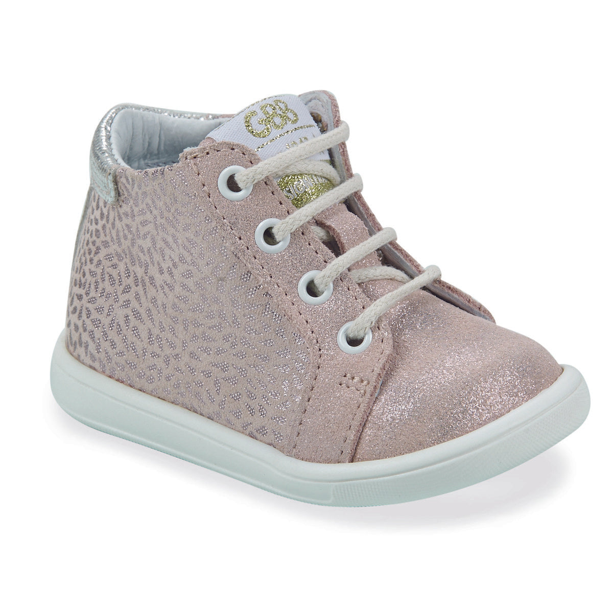 Scarpe bambini ragazza GBB  FAMIA  Rosa