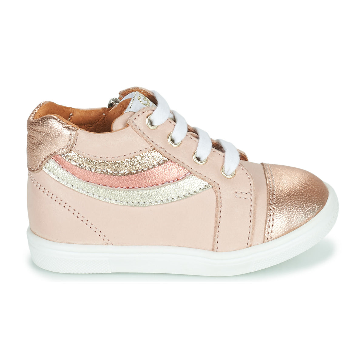 Scarpe bambini ragazza GBB  ARIANE  Rosa