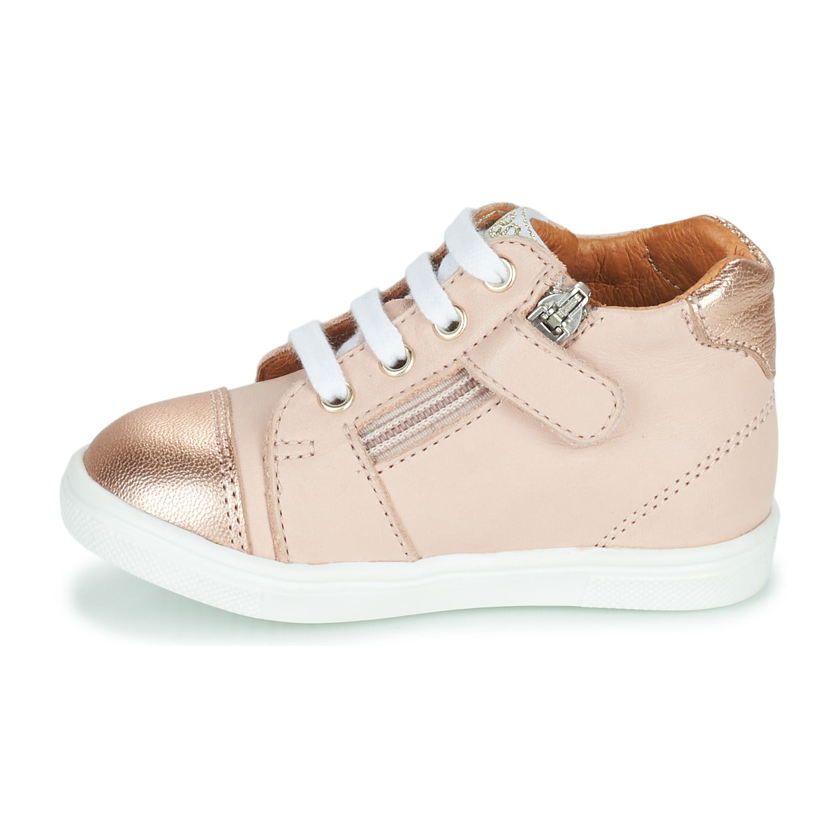 Scarpe bambini ragazza GBB  ARIANE  Rosa