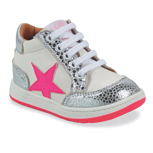 Scarpe bambini ragazza GBB  DOUNIA  Multicolore