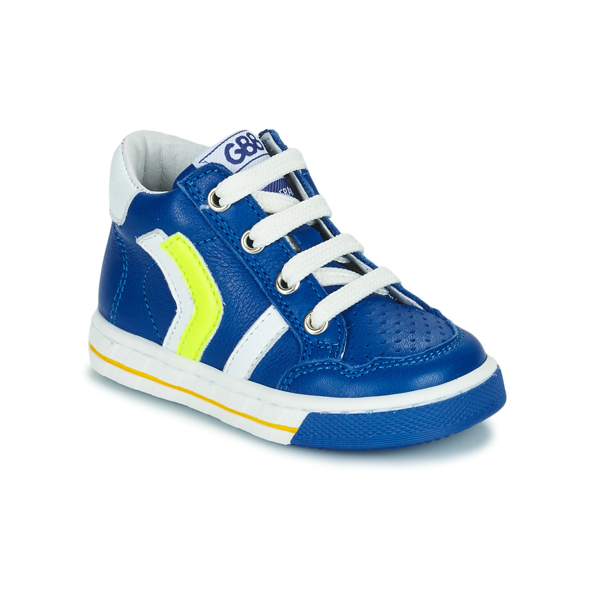 Scarpe bambini ragazzo GBB  NONNO  Blu