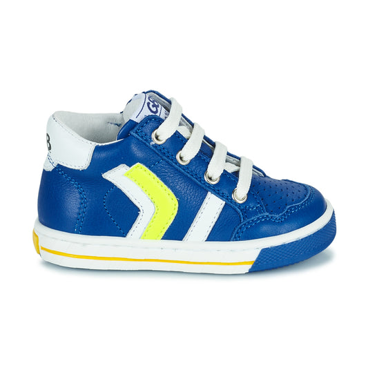 Scarpe bambini ragazzo GBB  NONNO  Blu