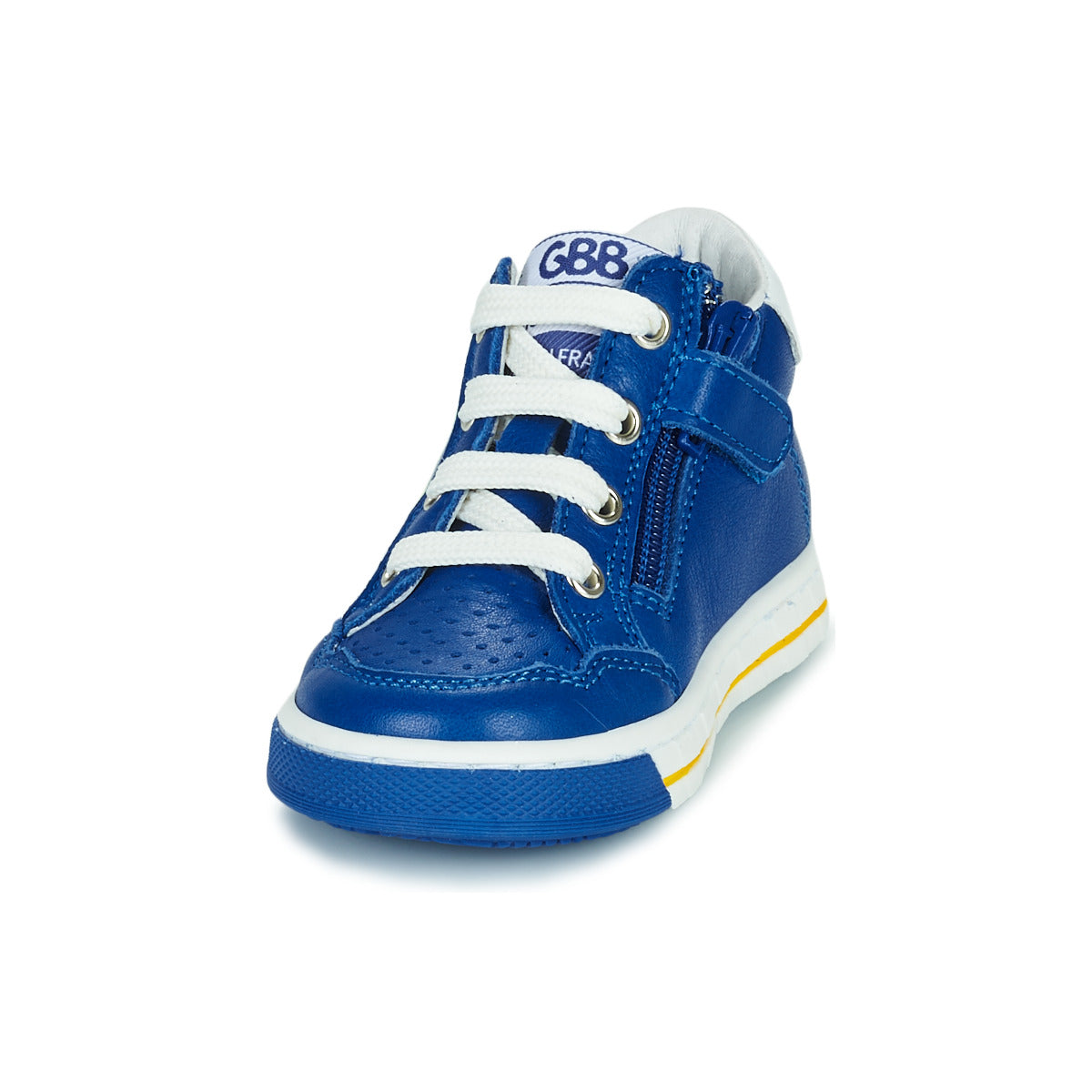 Scarpe bambini ragazzo GBB  NONNO  Blu