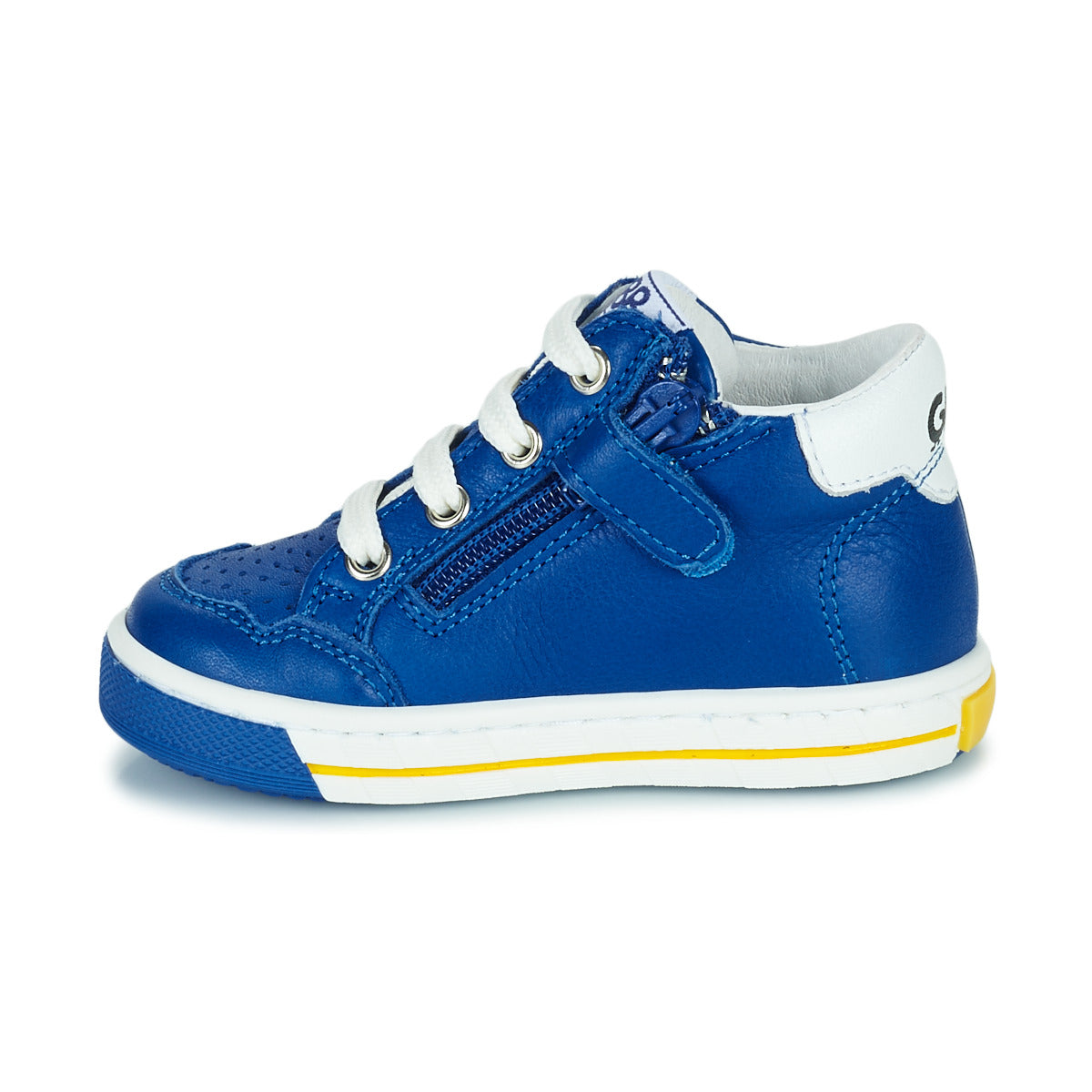 Scarpe bambini ragazzo GBB  NONNO  Blu