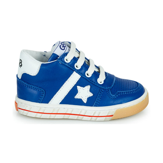 Scarpe bambini ragazzo GBB  XAVI  Blu