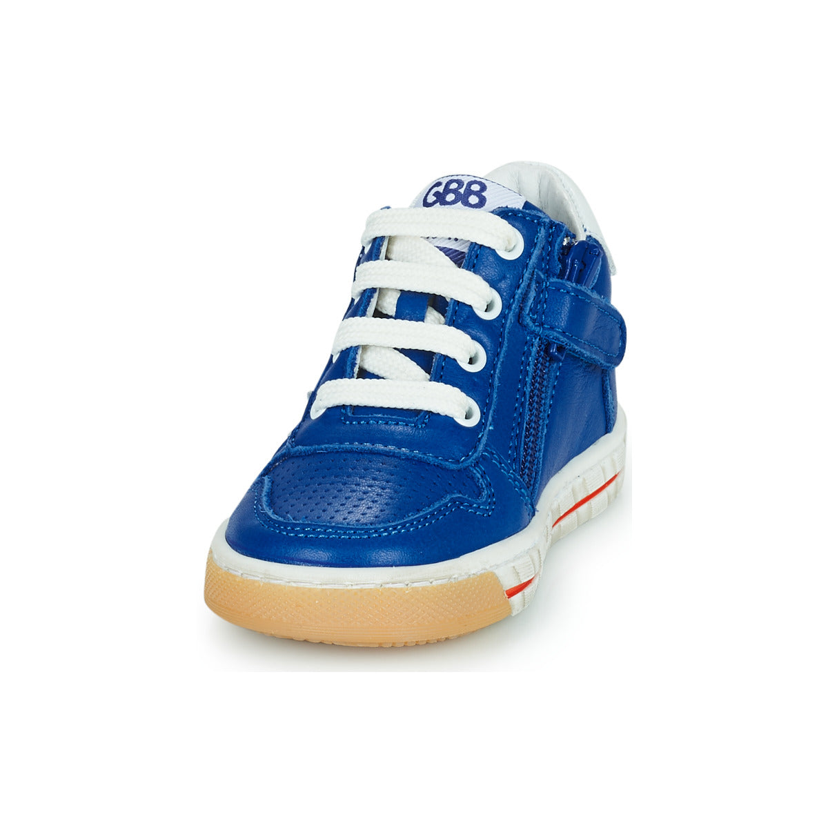 Scarpe bambini ragazzo GBB  XAVI  Blu