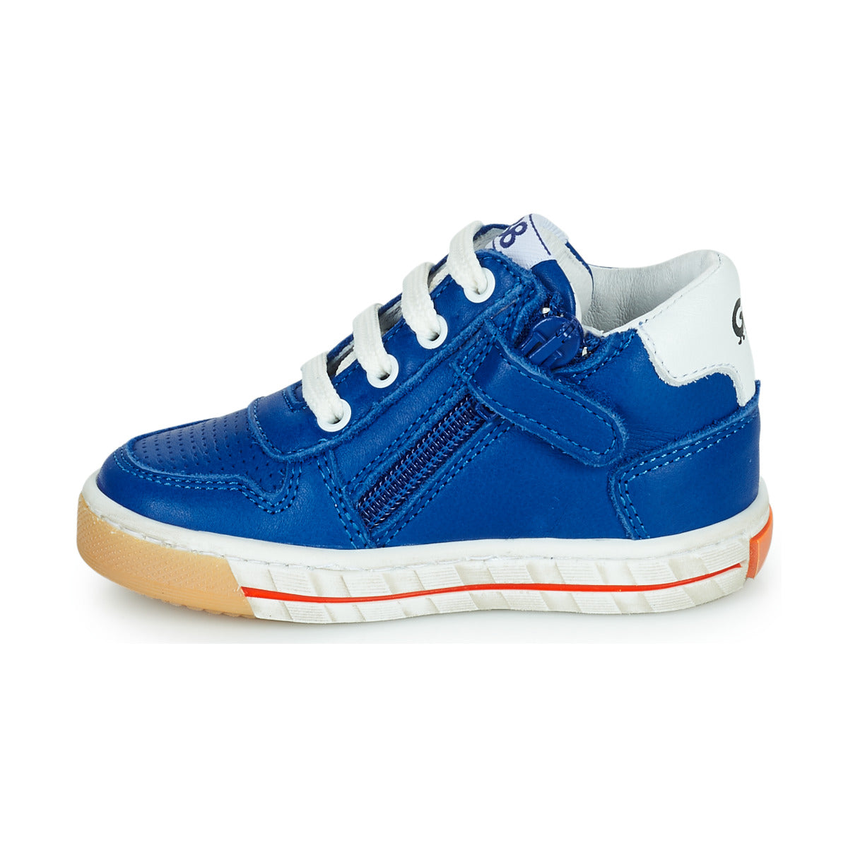 Scarpe bambini ragazzo GBB  XAVI  Blu