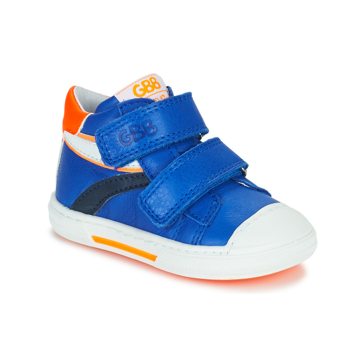 Scarpe bambini ragazzo GBB  SIMONO  Blu