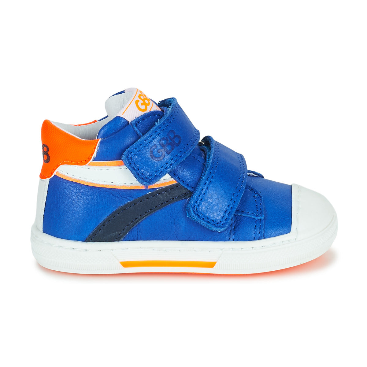 Scarpe bambini ragazzo GBB  SIMONO  Blu