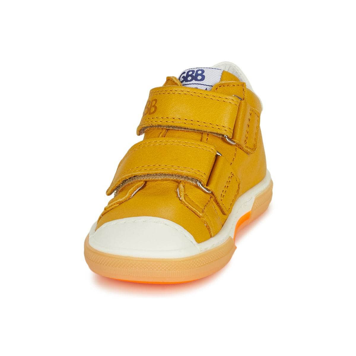 Scarpe bambini ragazzo GBB  SIMONO  Kaki