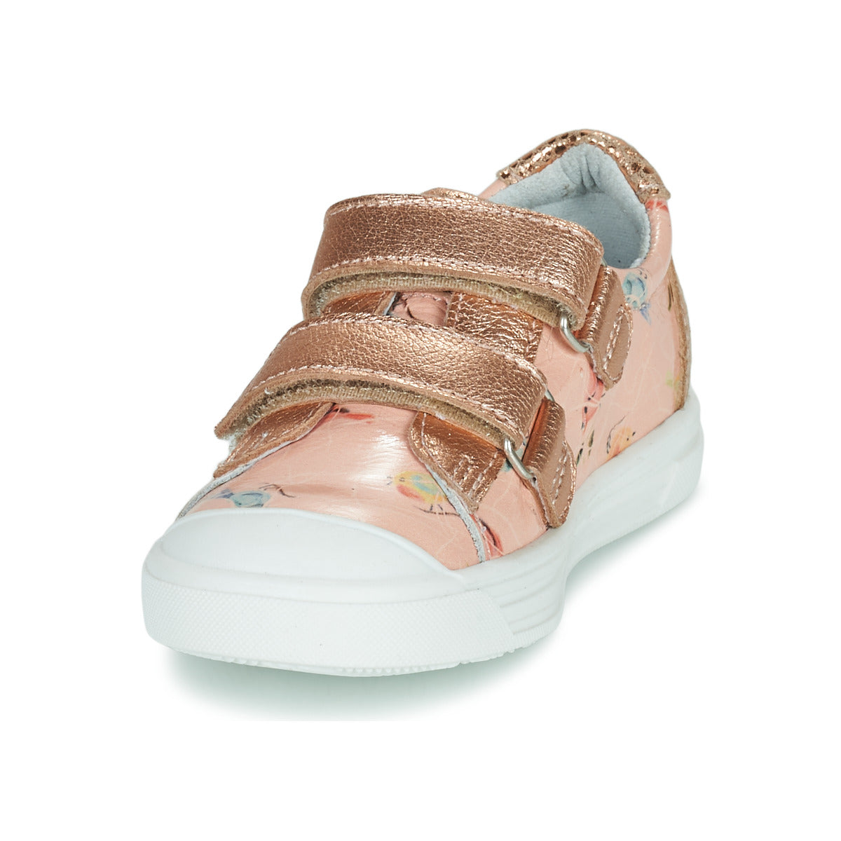 Scarpe bambini ragazza GBB  NOELLA  Rosa