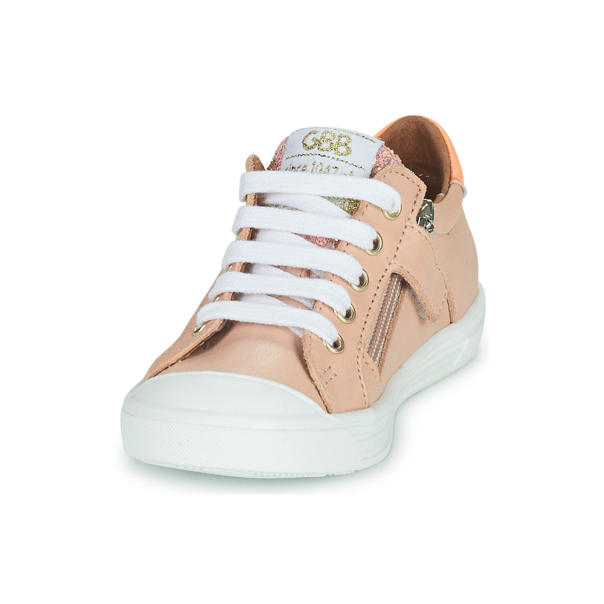 Scarpe bambini ragazza GBB  LOMIA  Rosa