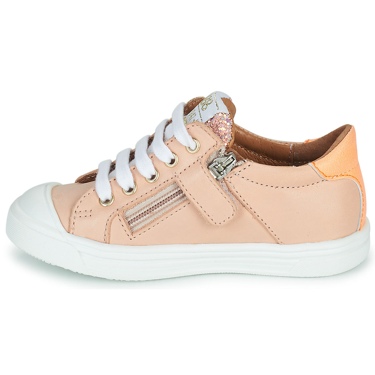 Scarpe bambini ragazza GBB  LOMIA  Rosa