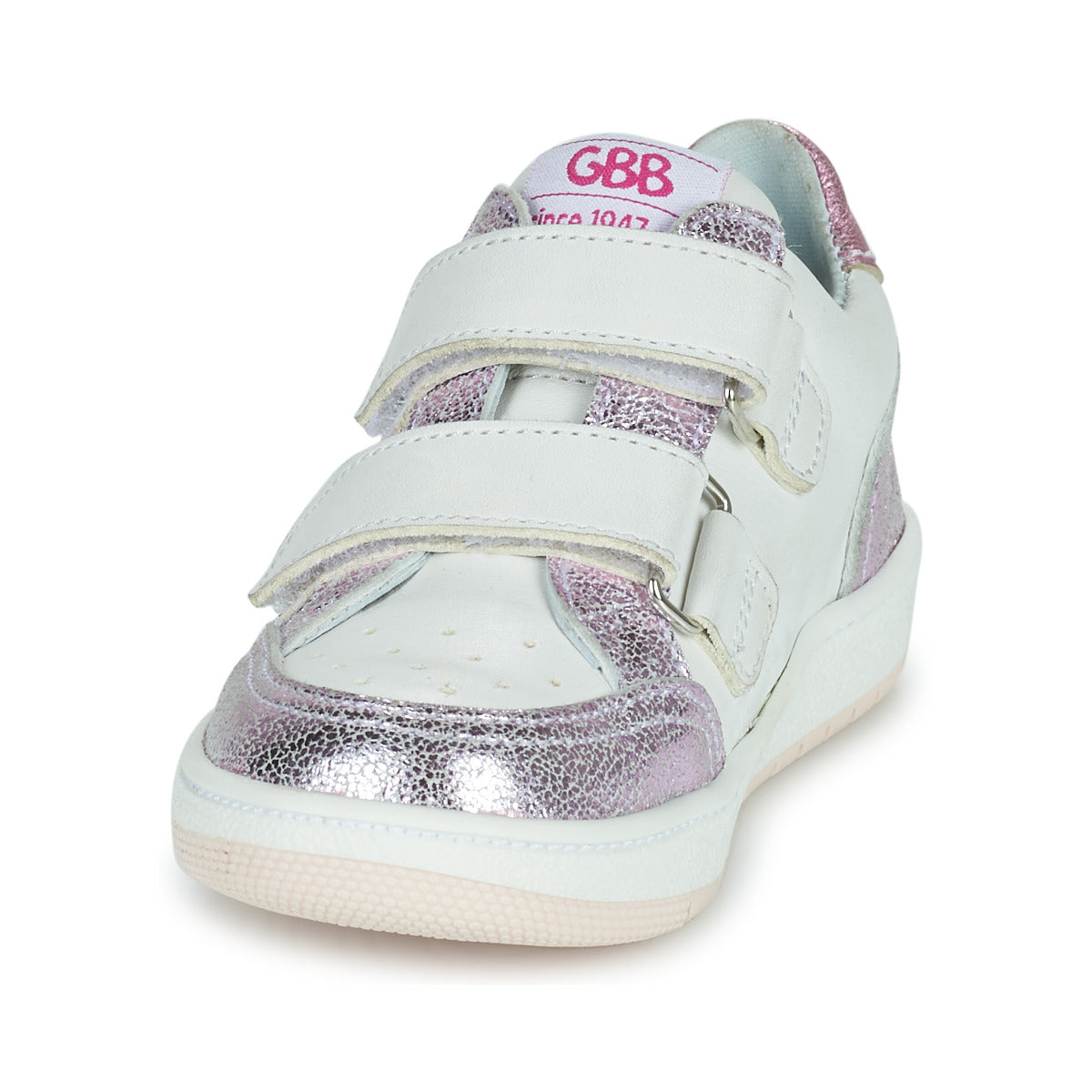 Scarpe bambini ragazza GBB  LILINA  Bianco