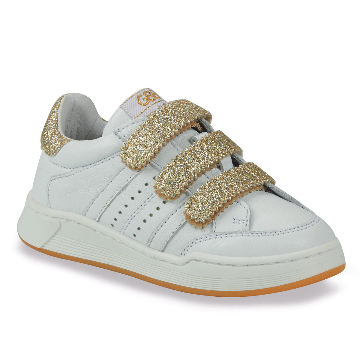 Scarpe bambini ragazza GBB  TELENA  Bianco